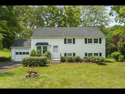 115 Earl Avenue, Hamden, CT home video tour