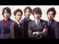 【カラオケ】 Bittersweet / 嵐 (KARAOKE,INSTRUMENTAL,MIDI)