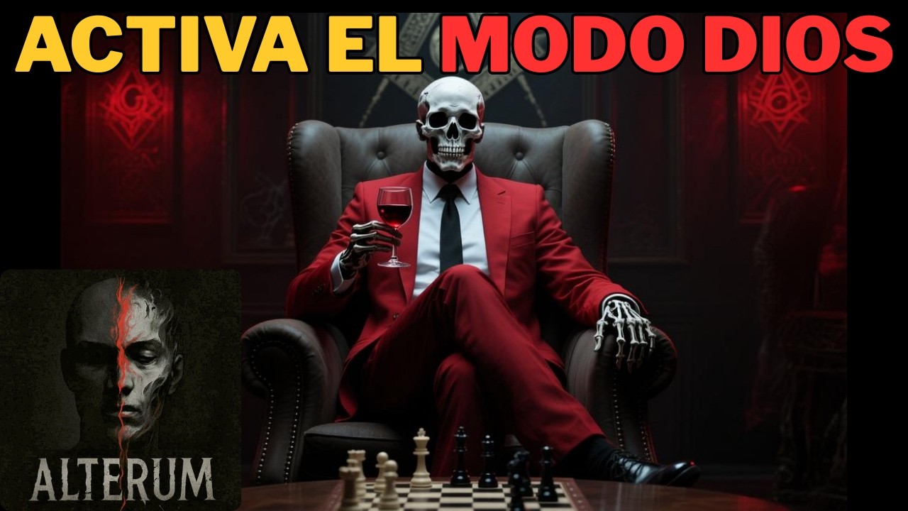 Qué Ocurre Cuando Finalmente Ves El Juego Tal Como Es  - Maquiavelo