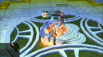 dekaron trans up quest guide