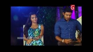 Tea Party with Vinu - 18th September 2016 Thumbnail
