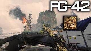 Singularity Grind: FG-42