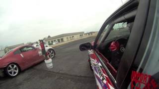 Dec 29th 2012 KMS Drift