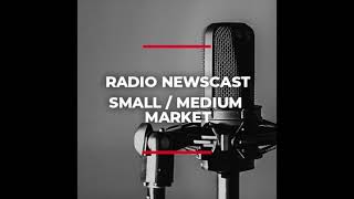 Radio Newscast - Sm/Med Market - VOCM - VOCM News at Noon