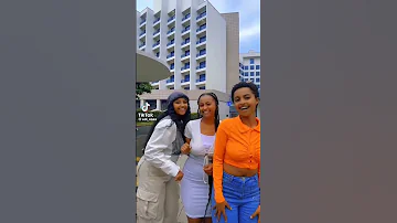 New Oromo Tiktok Vedio Amara Vs Oromo Hachalu Hundessasabboonaa New Oromo Music Oromo TikTok Video 