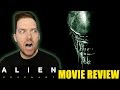 Alien: Covenant - Movie Review