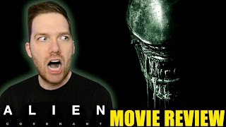 Alien: Covenant - Movie Review