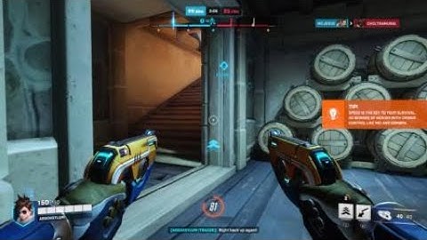 Sneaky sneaky Trace -