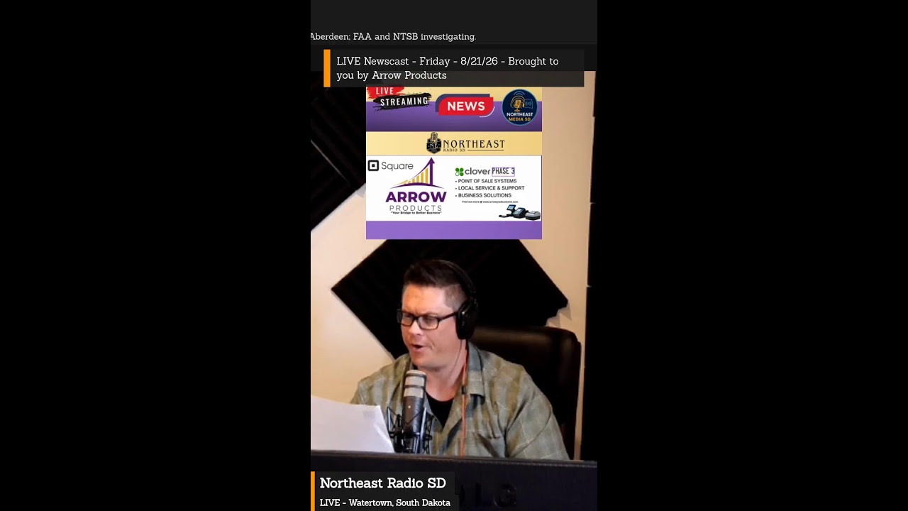 Northeast Radio SD