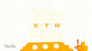 Alan Becker 20Th Century Fox 2010