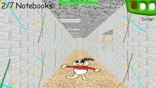 Baby Baldi Is So Adorable Baby Baldis Basics - Baldis Basics V1.4.3 Mod Pc Hd 1080P60Fps