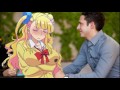 Китайский обзор || Oshiete! Galko-chan