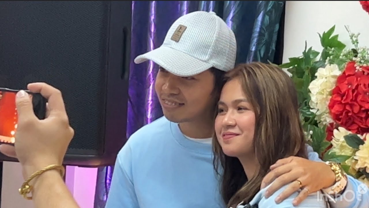 ANO NGA BA TALAGA STATUS NILA?