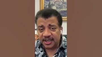 Neil deGrasse Tyson AGI is Far Off