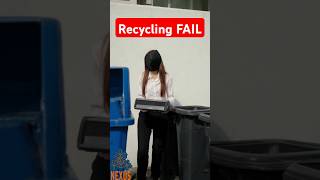 Improper Recycling In Germany Has Serious Consequences | Surviving Germany