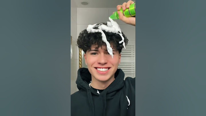 Do you like curly hair?🥰 #kris8an