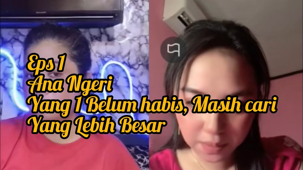 EPS 1. Ana.. One is not finished, look for another big one