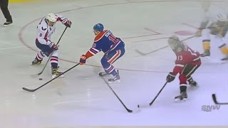 2014 NHL Goals of the Year (first quarter)