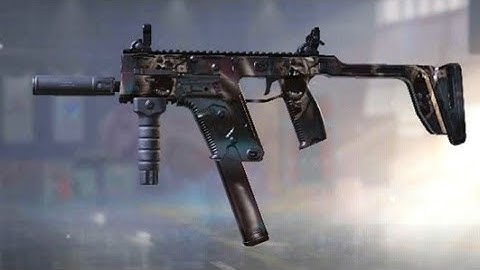 Best Akimbo Fennec gunsmith I High Accuracy + No Recoil I CODM