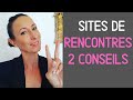 2 conseils pour se faire remarquer sur les sites de rencontres