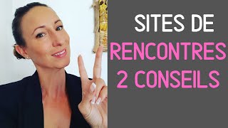 2 conseils pour se faire REMARQUER SUR LES SITES DE RENCONTRES screenshot 1