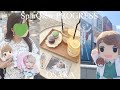 〔 vlog 〕SparQlew live tour 2022 PROGRESS| 大阪 〔 LIVE 〕