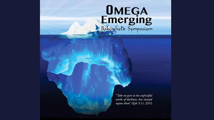 4. The Power of the Everlasting Gospel  - Allen Davis - Omega Emerging