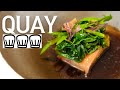 【 QUAY 】 호주 No.1 시드니 No.1 세계 No.26