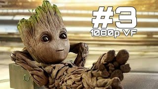 BÉBÉ GROOT - COMPILATION #3 (FIN)