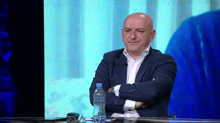 Spotlight - Murrizi: Basha është i pabesueshëm. Ja çfarë ka thënë për organet e drejtësisë!