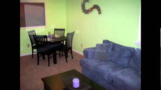 Campus Crossings- Glassboro Virtual Tour
