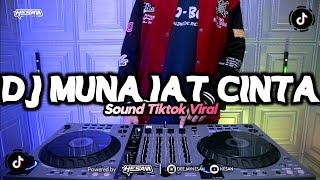 DJ TUHAN KIRIMKAN LAH AKU KEKASIH YANG BAIK HATI - MUNAJAT CINTA REMIX TIKTOK VIRAL [HESAN]