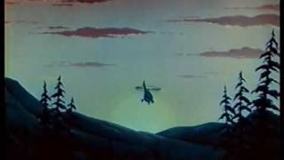 Medvedik Yogi - Povodny Slovensky Kinodabing