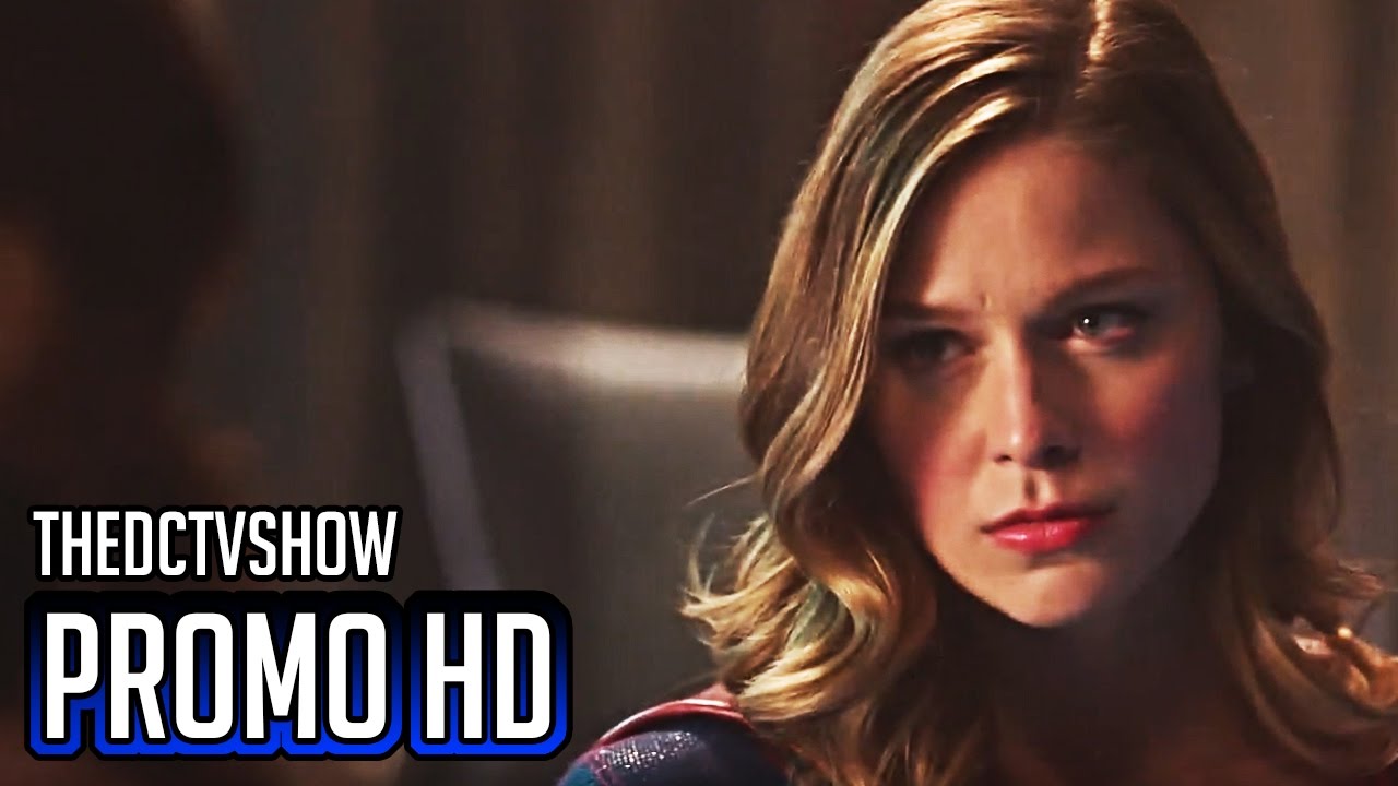 Supergirl 2x21 Promo "Resist" Season 2 Episode 21 Preview - YouTube
