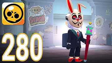 Brawl Stars - Gameplay Walkthrough Part 280 - Frank Byron (IOS,Android)