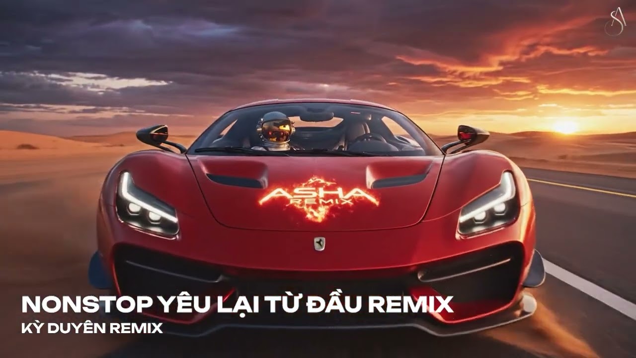 Yêu Lại Từ Đầu, Ngôi Sao Lẻ Loi, Ngỡ - Mixtape Nhạc Remix 8x9x Vinahouse - Nhạc Cổ Đánh Đổ Dân Chơi