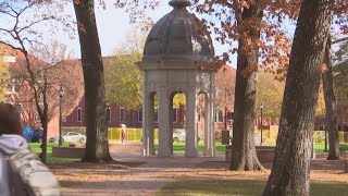 ECU, James Sprunt CC partner for outreach tour across Eastern NC