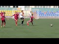 Горняк-Спорт - Мал (Коростень) - 1:0. Odessa Cup-2019. U-12