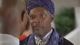 The Great White Hype Movie Trailer - TV Spot (Samuel L. Jackson)
