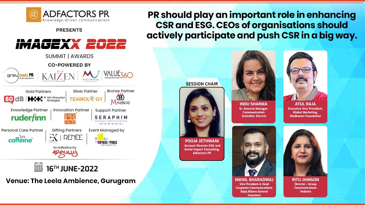 IMAGEXX 2022 | PANEL 04