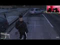 Piitchouun  guerre contre les quartier  gta rp