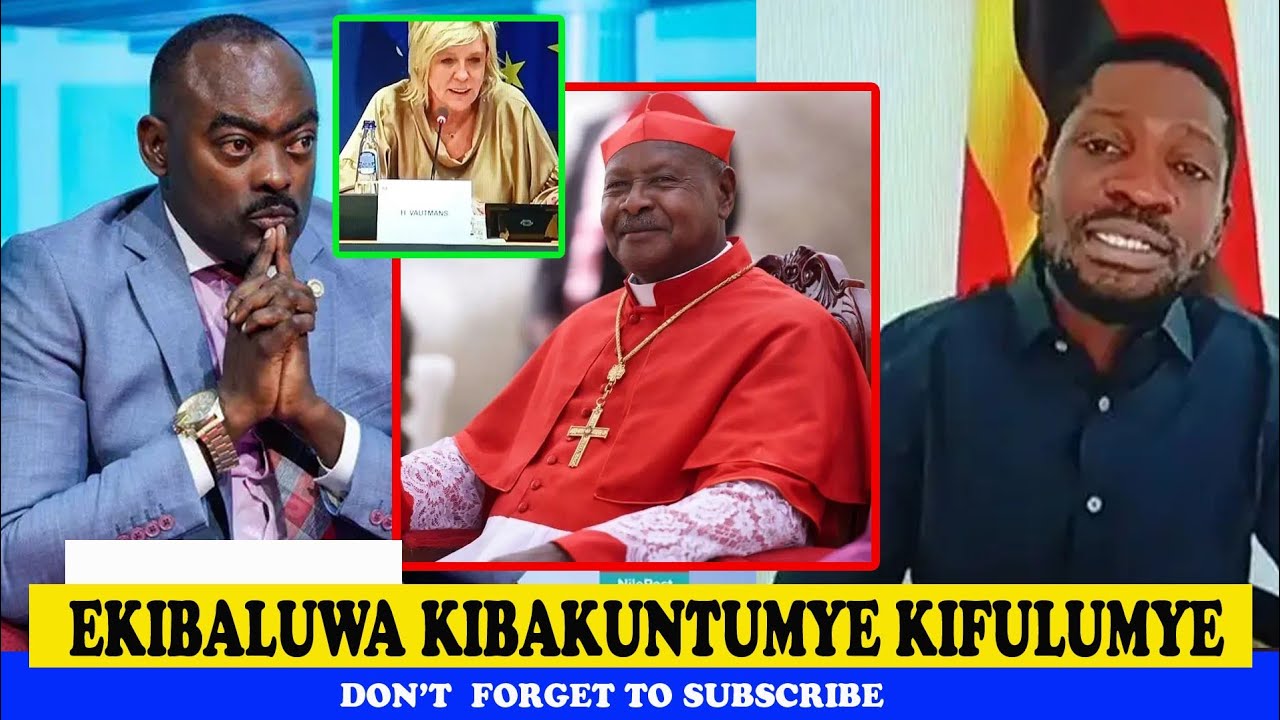 Ekibaluwa Kibakutumye Kifulumye; Mukasa Mbidde Today 