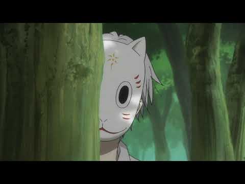 Gin Meets Hotaru
