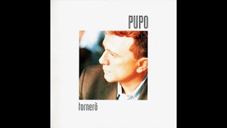 Pupo    ''Tornero''     Album Completo     1998