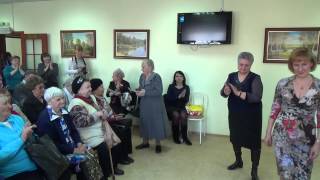 Вручение медалей к 70-летию победы в Великой Отечественной войне 1941-1945гг. Вручение медалей к 70-летию победы в Великой Отечественной войне 1941-1945гг.