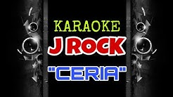 J Rock - Ceria (Karaoke Tanpa Vokal)  - Durasi: 4:02. 