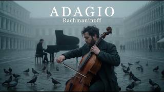Classical Adagios for Moments of Stillness: Cello & Piano Melodies