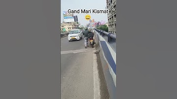 Puri Gandu Kismat Hai 😄 #blogger #vlog #vlogger #vlogging #shortvideo #ytshorts #minivlog