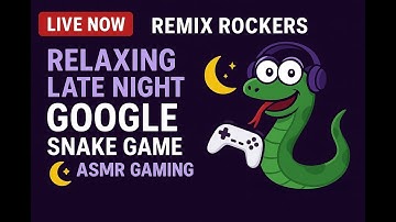 google - snake game