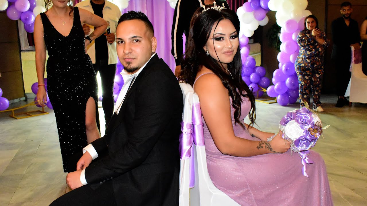 Честито на Денислава и Янислав 2-ра част PHOTO & VIDEO STUDIO DINAMIC +359893720872